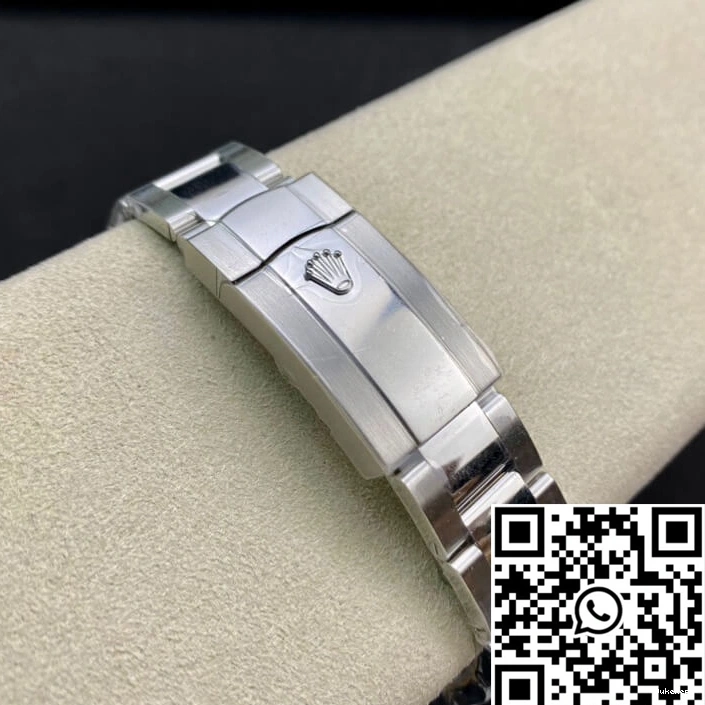 Dial Rolex Milgauss Blue 116400GV Factory AR 0226